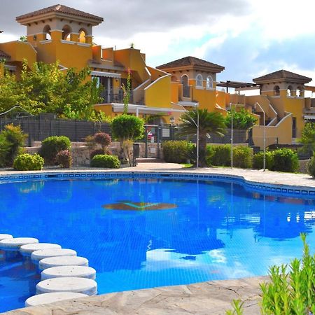Apartamento Con Hermoso Jardin Y Ac Isla Plana Exteriér fotografie